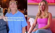 Bailey Smith Spotted with New Women After Tammy Hembrow Split
