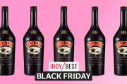 Baileys for £10: Black Friday 2025's Ultimate Festive Deal