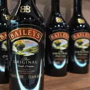 Baileys Hits 'Cheapest Price of Year' at Tesco for Christmas