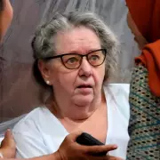 Bali drugs mule Lindsay Sandiford, 69, returns to UK after 13 years