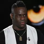 Balotelli's Shocking Career U-Turn: From Premier League Star to Serie C Under Vieira's Wing