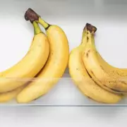Bananas stay fresh for 15 days with simple storage tricks, experts reveal