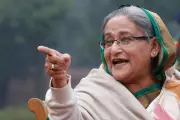 Bangladesh's Ousted PM Hasina Sentenced to 21 Years in Land Graft Case