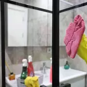 Banish Limescale Forever: The Ultimate Guide to Sparkling Shower Glass