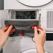 Banish Washing Machine Smells With One Simple Boiling Water Hack