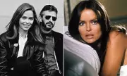 Barbara Bach, 79, Channels Beatles' Lovely Rita in Beverly Hills