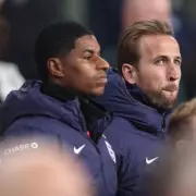 Barcelona Plot £57m Kane Raid and Rashford Permanent Deal