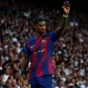 Barcelona Plot Sensational Marcus Rashford Transfer as Man United Future Hangs in Balance