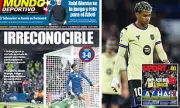 Barcelona's Nightmare at Stamford Bridge: Spanish Press Rips into Flick's Side