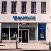 Barclays Offers £400 Switching Bonus for Premium Account