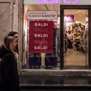 Bargain Hunters Flock to High Street Giant for Unbeatable Deals on Household Staples