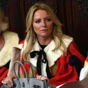Baroness Mone Criticised for Needing to be 'Dragged Through Courts' Over PPE Millions