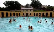 Bath's Historic Cleveland Pools Faces Permanent Closure After Flood Disaster