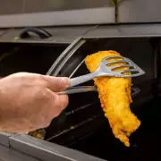 Bath's The Scallop Shell Crowned Among UK's Top 10 Fish & Chip Restaurants