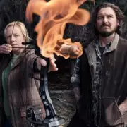 Bay Of Fires Series 2 Cast Revealed: New Stars Join Hit ITVX Drama