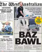 Bazball Bounces Back: Australian Media's Surprising Welcome for England Ahead of Ashes Battle