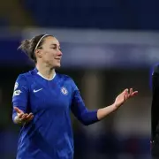 BBC Apologises After Chelsea vs Barcelona Women's Champions League Broadcast Fails