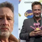 BBC BAFTA-Winner Daniel Postgate Dies at 61 After NHS Letter