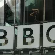 BBC Board Member Shumeet Banerji Resigns in Major Blow