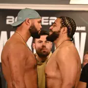 BBC Boxing Returns: Clarke vs Tshikeva Fight Time, Channel & Card