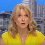 BBC Breakfast Announces Tom Stoppard's Death at 88 as Royals Lead Tributes