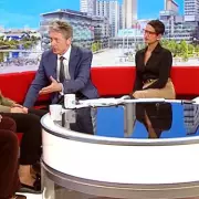 BBC Breakfast Guest Urges Black Men to Act on 'Double the Risk' of Prostate Cancer