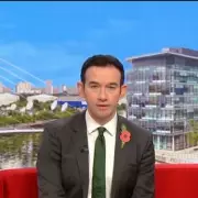 BBC Breakfast Presenters Stunned by Breaking News Alert During Live Broadcast