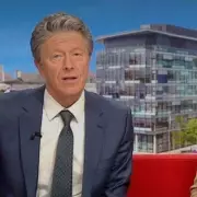 BBC Breakfast Reveals Guest's Terminal Cancer Amid New Screening Trial