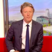 BBC Breakfast's Charlie Stayt's Secret Health Battle Revealed: Inside Presenter's Private Struggle