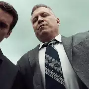 BBC Crime Masterpiece 'Blue Lights' Faces Heartbreaking Cancellation After Just Two Seasons