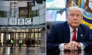 BBC Faces Global Backlash Over Edited Trump Speech Scandal