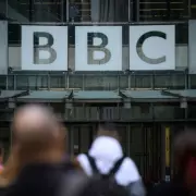 BBC Faces US Watchdog Probe Over Edited Trump Speech in Panorama