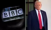 BBC Impartiality Scandal: Broadcaster Admits to Doctored Trump Footage in Shocking Report