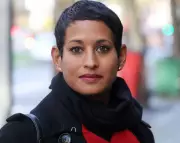 BBC investigates Naga Munchetty over bullying allegations