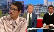 BBC Investigation: Naga Munchetty Monitored Amid Bullying Allegations