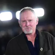 BBC star Robert Glenister forced to remortgage house after tax ordeal