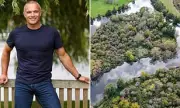 BBC Star Sells Thames Island for £99k After £500k Purchase