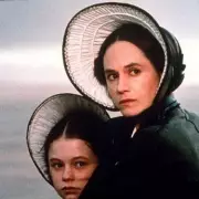 BBC Two Airs Oscar-Winning 'The Piano' Tonight at Midnight