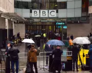 BBC Under Siege: Leadership Crisis and Trump Lawsuit Threaten Impartiality