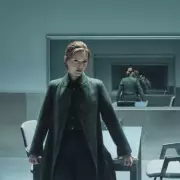 BBC Unveils First Look at The Capture Season 3 with 96% Rating