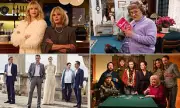 BBC's 2025 Christmas TV Schedule Sparks Viewer Fury Over 'Letdown' Lineup