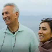 BBC's Celebrity Race Across The World Forced to Reroute After Filming Ban