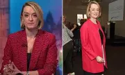 BBC's Laura Kuenssberg Reveals True Colours: 'Work Drinks Are Where Real Politics Happens'