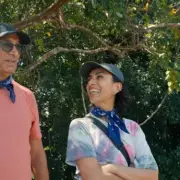 BBC's Race Across the World Captivates Millions as Viewers Declare It 'Utterly Addictive' Television