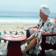 Beaches Film: The 'Heartbreaking' 80s Classic on BBC Tonight