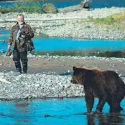 Bear expert's final journal entry before savage mauling death