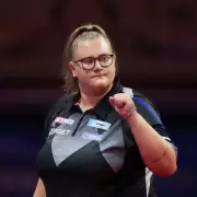 Beau Greaves Open to Premier League Darts Invitation After Stunning Rise