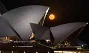 Beaver Moon Magic: Your Complete Guide to November's Spectacular Supermoon in Australia