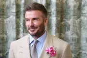 Beckham and Ishiguro Lead Diverse Honours List in King's First Birthday Celebrations
