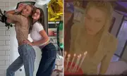 Bella Hadid's 29th Birthday Bash: Hailey Bieber Leads Celebrations in Intimate Gathering